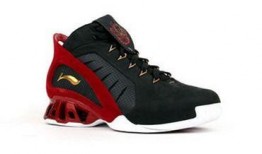 李宁新鞋篮球鞋爆料视频,科技与时尚的完美融合