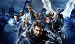 x战警1在电影在线观看,英雄初现，命运交织